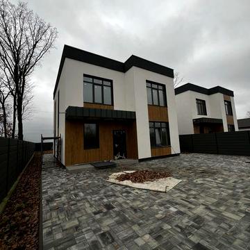 Будинок 135м| 4,5 сотки| ГАЗ| масив Оришки| Без комісії