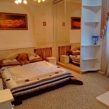 Оренда 3-кімнатної квартири