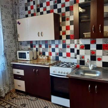 Здам гарну 1 кімнатну квартиру в Центрі!