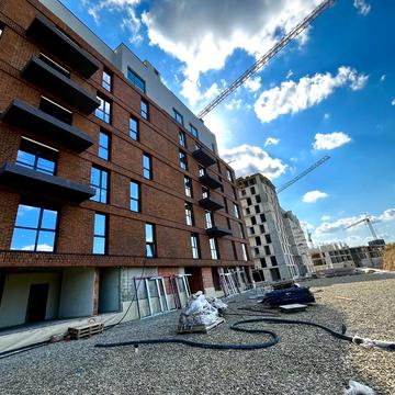 Василя Щурата вул., 2