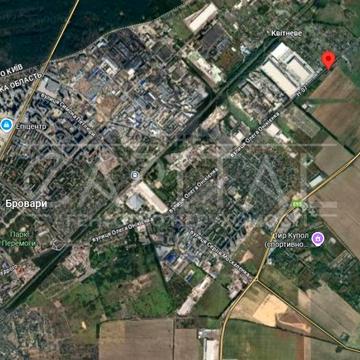 Бровари, Броварський, Київська область 140000.0 USD