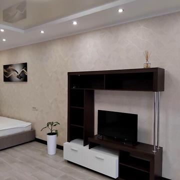 Довгострокова оренда 1к Квартира Коцюбинського проспект ЖК Turkish City