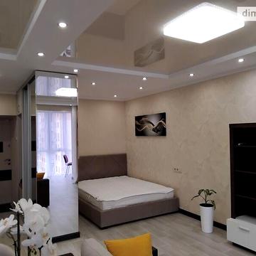 Довгострокова оренда 1к Квартира Коцюбинського проспект ЖК Turkish City