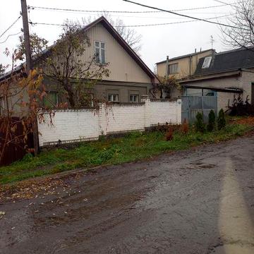 Без комиссии! Продам отдельностоящий дом р-н Новой Баварии