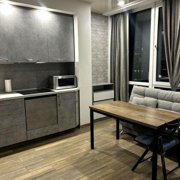 ‼️ Сдам 1-комнатную квартиру в новом ЖК на Таирова, Небесной Сотни