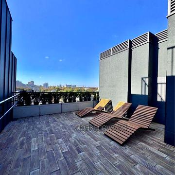 Комиссия 0%, Центр, Клубный Дом Гимназист, Видовая квартира 142м2 ЖК Гимназист