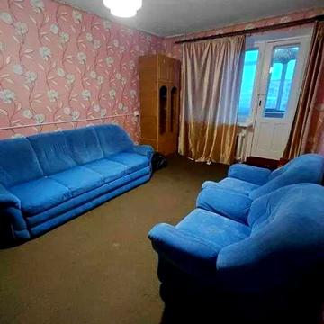 Здається 1 к. квартира на Мотелі (Вільна)