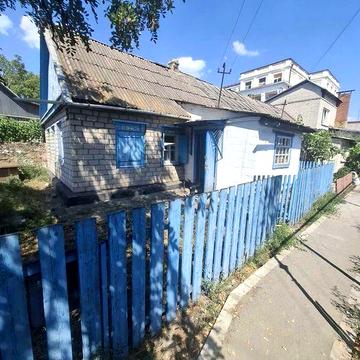 Реальный! Продам часть дома Красный Камень