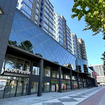 Княгинин вул., 44