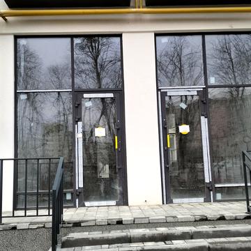 Келецька вул., 1