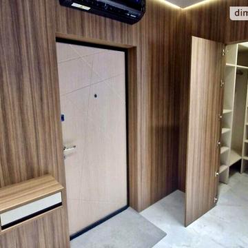 Довгострокова оренда 1к Квартира Праведників світу (Максимовича) вулиця ЖК Forest Home