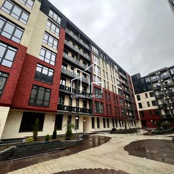 Генерала Тараса Чупринки вул. (Пушкіна), 130