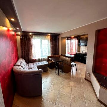 Миру просп., 95