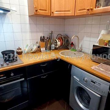 Продам 3к квартиру Павлово Поле, Деревянка Q8