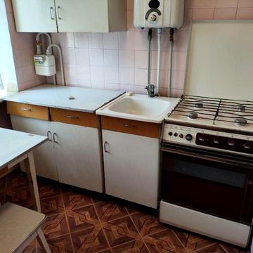 Здається 3к. Квартира по вул. Мазепи. Центр!