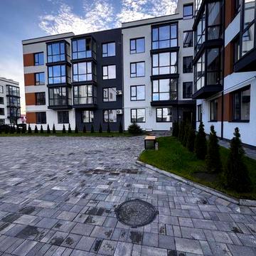 Продаж однокімнатної квартири від власника