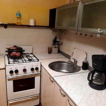 1 к.кв. вул.Андрія Мельника(Тупікова) Індустріальнний міст Солом.рн