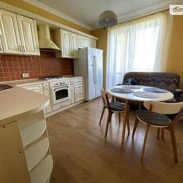 Продаж 2к Квартира Глинянський Тракт вулиця