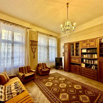 Зарицьких вул. (), 4