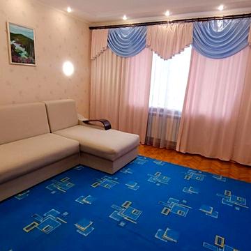 Григорія Сковороди вул. (Пушкінська), 40