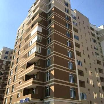 Французький бульвар.Шолуденка 24,корпус 3