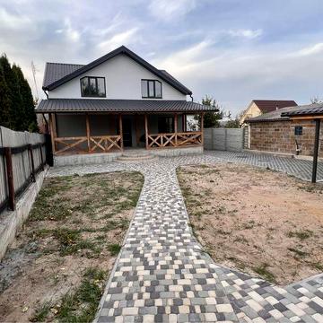 Продам преміальний будинок у Бобриці
