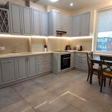 Аренда 2-х кварт 67м. Центр. Автономия при отключении света