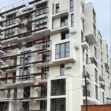 Миколи Бобяка вул., 8