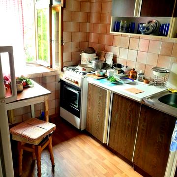 Харківських Дивізій вул., 5