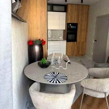 Довгострокова оренда 1к Квартира Курортний провулок ЖК Атмосфера