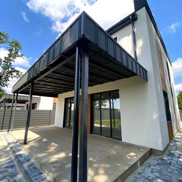 Барвінкова вул.