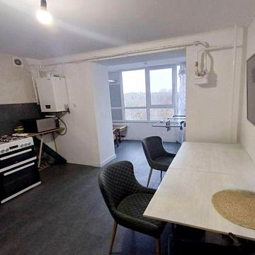 Продається 1-кім. кв. на пр. Свободи(Прокоф’єва)Нотекс ЄВідновлення