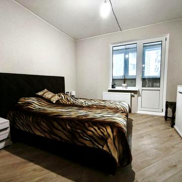 Продаж 3к ЖК Ревуцький Ревуцького метро Харківська Позняки ЖК Ревуцький