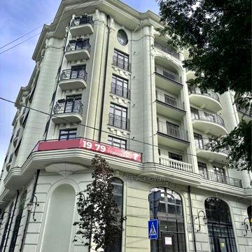 Комиссия 0%, Центр, Клубдный Дом Гимназист, квартира с террасой ЖК Гимназист