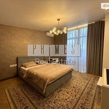 Довгострокова оренда 3к Дім Лісового Василя (Пушкіна) вулиця