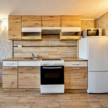 Здається чудова кухня-студія вул. Білогірська