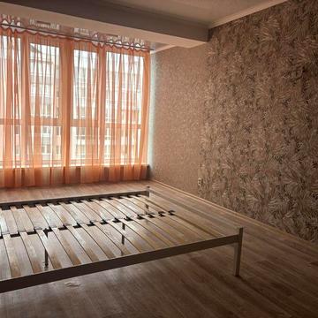 Оренда 1-кімнатної квартири в новобудові по вулиці Жабинського