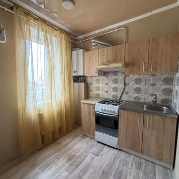 Оренда 1-кімнатної квартири в новобудові по вулиці Жабинського