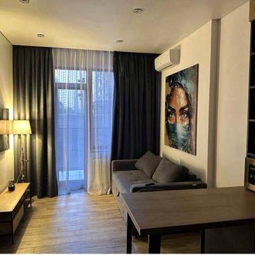 Сдаю Квартиру Студию Родос Гефест Аркадия