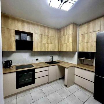 2х комн ЖК Одесские Традиции Слободка