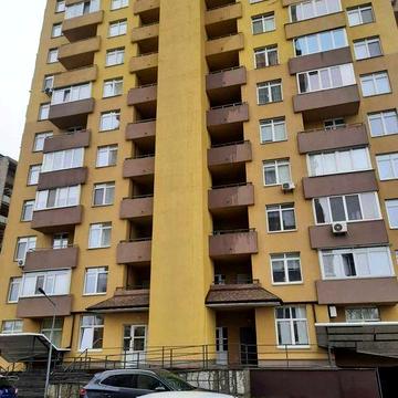 Продам 1 кім Бориспіль , Привокзальна 2