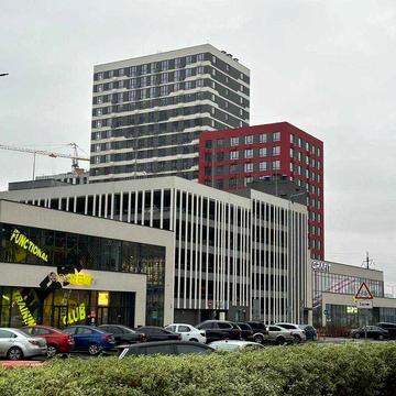 1-кімн. кв-ра, 14 пов.,44м2 Варшавський/Варшавський 3, буд. 10.4 ЖК Варшавський 3