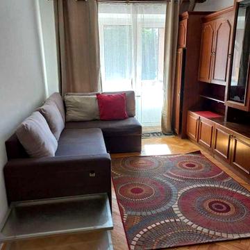 Здається в оренду 1-к квартира на вул. Сахарова