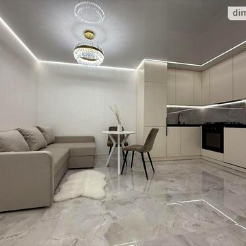 Продаж 2к Квартира Смакули вулиця ЖК Киевский