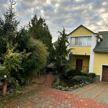 Сдача двухэтажного дома район Горсад