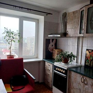 1-кімн. кв., Центр, Світло не вимикають!