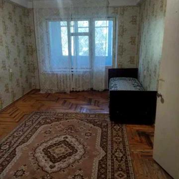 Военному! Сдается 1 к. квартира на Авраменко