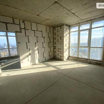 Продаж 3к Квартира Академіка Філатова вулиця ЖК Manhattan