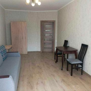 Здається чудова однокімнатна квартира ЖК Резиденція