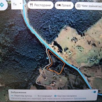 Яблуниця, Надвірнянський, Івано-Франківська область 390000.0 USD